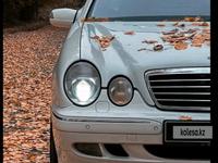 Mercedes-Benz E 320 2001 годаүшін7 500 000 тг. в Алматы