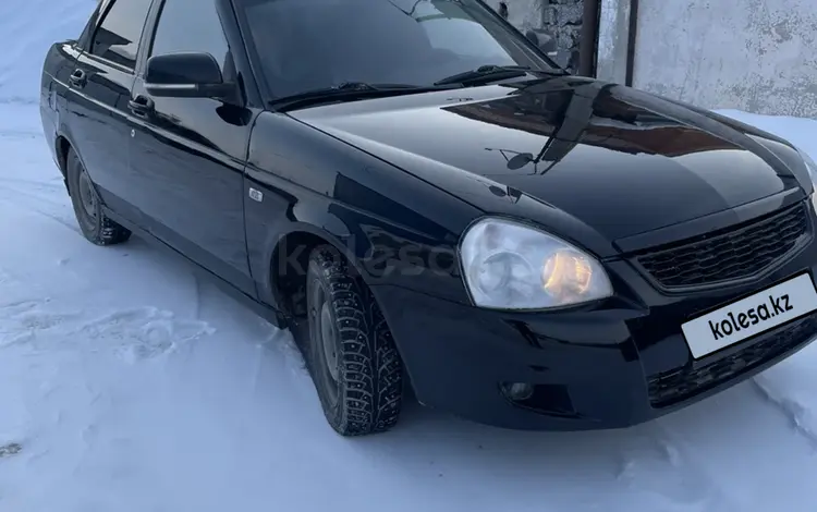 ВАЗ (Lada) Priora 2170 2014 годаfor2 550 000 тг. в Костанай