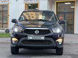 SsangYong Nomad 2014 года за 4 500 000 тг. в Караганда – фото 4