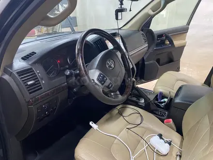 Toyota Land Cruiser 2011 года за 19 000 000 тг. в Астана – фото 5