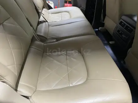 Toyota Land Cruiser 2011 года за 19 000 000 тг. в Астана – фото 7