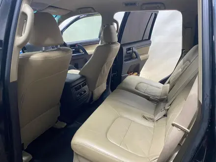 Toyota Land Cruiser 2011 года за 19 000 000 тг. в Астана – фото 8
