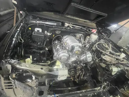 Toyota Land Cruiser 2011 года за 19 000 000 тг. в Астана – фото 11