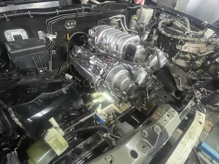 Toyota Land Cruiser 2011 года за 19 000 000 тг. в Астана – фото 13