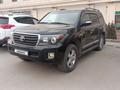 Toyota Land Cruiser 2011 года за 19 000 000 тг. в Астана – фото 17
