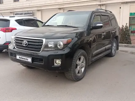 Toyota Land Cruiser 2011 года за 19 000 000 тг. в Астана – фото 17