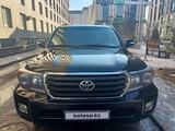 Toyota Land Cruiser 2011 года за 19 000 000 тг. в Астана