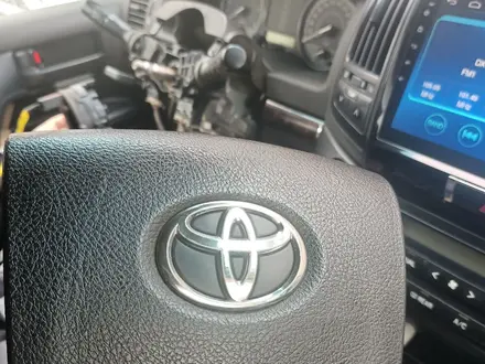 Toyota Land Cruiser 2011 года за 25 000 000 тг. в Астана – фото 24