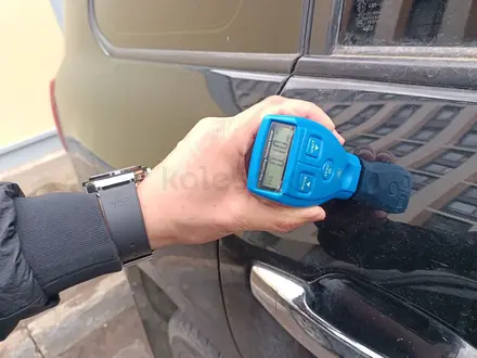 Toyota Land Cruiser 2011 года за 19 000 000 тг. в Астана – фото 27