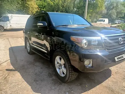 Toyota Land Cruiser 2011 года за 19 000 000 тг. в Астана – фото 51