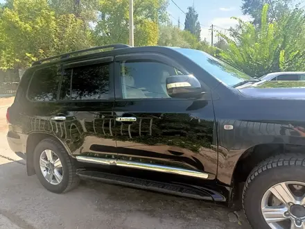 Toyota Land Cruiser 2011 года за 19 000 000 тг. в Астана – фото 52