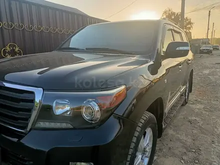 Toyota Land Cruiser 2011 года за 19 000 000 тг. в Астана – фото 54