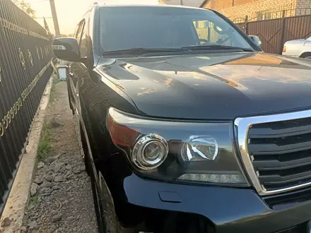 Toyota Land Cruiser 2011 года за 19 000 000 тг. в Астана – фото 53