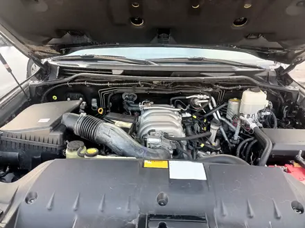 Toyota Land Cruiser 2011 года за 19 000 000 тг. в Астана – фото 56