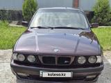 BMW 520 1992 года за 2 800 000 тг. в Алматы