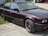 BMW 520 1992 годаүшін2 800 000 тг. в Алматы – фото 3