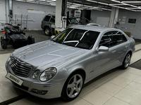 Mercedes-Benz E 350 2006 года за 7 550 000 тг. в Алматы