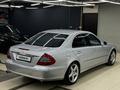 Mercedes-Benz E 350 2006 года за 7 450 000 тг. в Алматы – фото 4