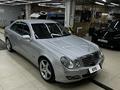 Mercedes-Benz E 350 2006 годаүшін7 450 000 тг. в Алматы – фото 3