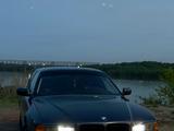 BMW 730 1995 года за 1 500 000 тг. в Аксу