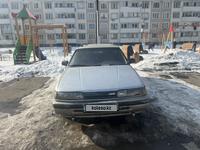 Mazda 626 1991 годаfor600 000 тг. в Алматы