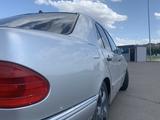 Mercedes-Benz E 280 1996 годаfor2 400 000 тг. в Астана – фото 4