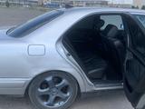 Mercedes-Benz E 280 1996 годаfor2 400 000 тг. в Астана – фото 3
