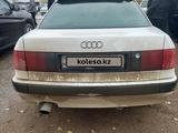 Audi 80 1993 годаүшін1 500 000 тг. в Актобе – фото 2