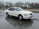 Toyota Cresta 1998 года за 3 650 000 тг. в Алматы – фото 3