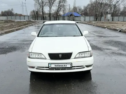 Toyota Cresta 1998 года за 3 650 000 тг. в Алматы