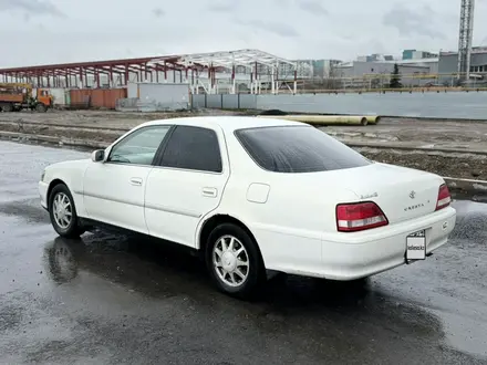 Toyota Cresta 1998 года за 3 650 000 тг. в Алматы – фото 7