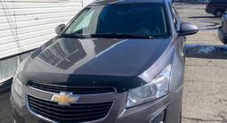 Chevrolet Cruze 2013 года за 4 600 000 тг. в Караганда