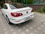 Volkswagen Passat CC 2011 года за 5 800 000 тг. в Астана – фото 3