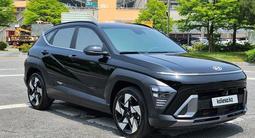 Hyundai Kona 2024 годаfor13 350 000 тг. в Алматы