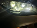 BMW 535 2010 годаүшін5 500 000 тг. в Астана – фото 2