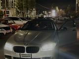BMW 535 2010 годаүшін5 500 000 тг. в Астана