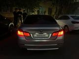 BMW 535 2010 годаүшін5 500 000 тг. в Астана – фото 4