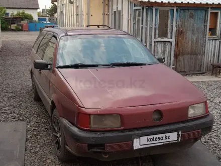 Volkswagen Passat 1991 года за 1 400 000 тг. в Караганда