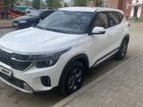 Kia Seltos 2024 года за 8 600 000 тг. в Астана