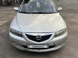 Mazda 6 2003 года за 2 500 000 тг. в Алматы – фото 2