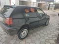 Volkswagen Golf 1992 годаүшін1 500 000 тг. в Тараз – фото 4