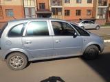 Opel Meriva 2006 годаүшін1 600 000 тг. в Астана – фото 2