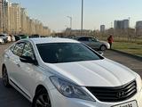 Hyundai Grandeur 2013 годаүшін7 600 000 тг. в Астана
