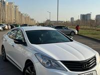 Hyundai Grandeur 2013 года за 7 600 000 тг. в Астана