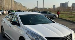 Hyundai Grandeur 2013 годаүшін7 300 000 тг. в Астана