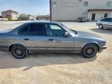 BMW 520 1991 года за 750 000 тг. в Жанаозен – фото 4