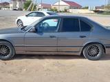 BMW 520 1991 года за 750 000 тг. в Жанаозен – фото 5