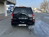 Suzuki Grand Vitara 2008 годаfor5 700 000 тг. в Тараз – фото 4