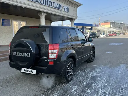 Suzuki Grand Vitara 2008 года за 5 700 000 тг. в Тараз – фото 5