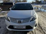 Toyota Avensis 2013 года за 7 100 000 тг. в Актобе – фото 2